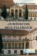 Brocardos Juridicos Multilingue