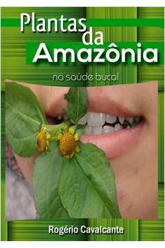 Plantas Da Amazonia