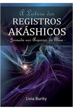 REGISTROS AKASHICOS