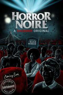 Horror Noire