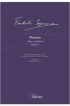 Poesias: Florbela Espanca - Vol.1 - Coleção Obras Completas