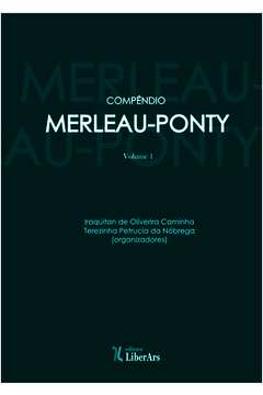 Compêndio Merleau-ponty