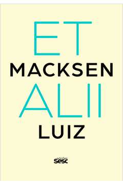 Macksen Luiz Et Alii