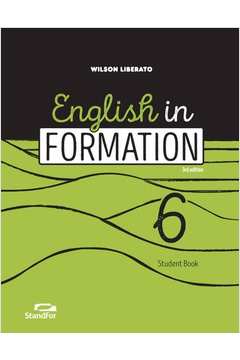 English In Formation - 6ª Ano