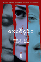 Exceção” ou “Excessão”?