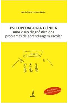 Psicopedagogia Clinica