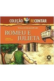 Coleção Recontar - Romeu e Julieta