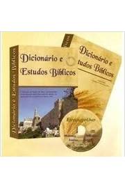 Dicionário e Estudos Bíblicos