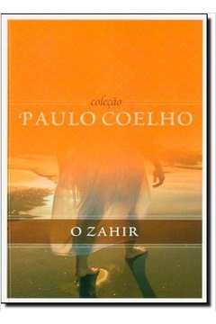 O Zahir - Colecao Paulo Coelho