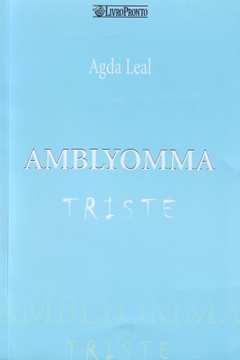 Amblyomma Triste