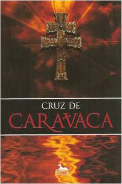 CRUZ DE CARAVACA - 7043