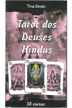 Tarot Dos Deuses Hindus