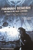 Hannah Senesh - Retrato de Uma Heroína