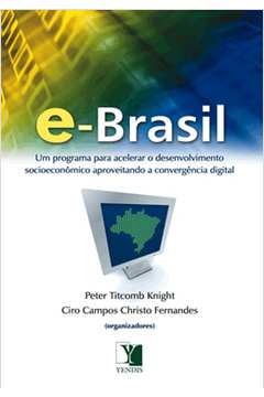 Livros de Ciro fernandes Estante Virtual