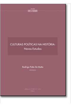 Livros de Rodrigo patto sa motta