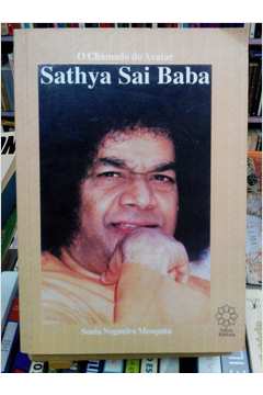 O Chamado do Avatar Sathya Sai Baba