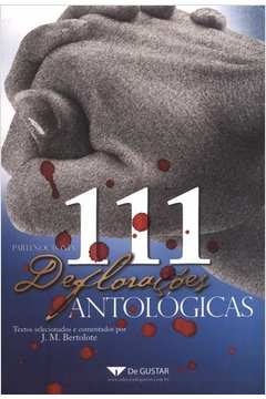 111 Deflorações Antológicas