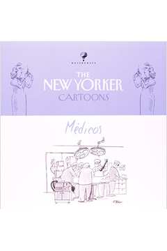 The New Yorker Cartoons: Médicos