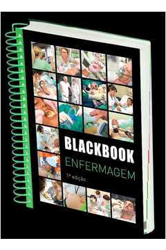Blackbook Enfermagem