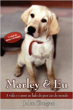Marley & Eu (portuguese Edition)