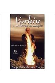Vorkin - o Universo da Magia