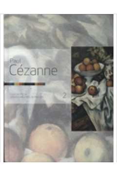 Paul Cézanne - Coleção Folha Grandes Mestres da Pintura