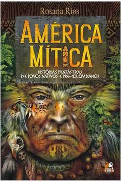 America Mitica