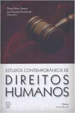 Estudos Contemporâneos de Direitos Humanos