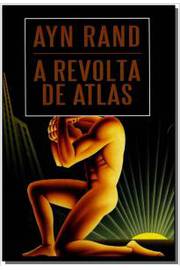 A Revolta de Atlas - Box - 3 Volumes