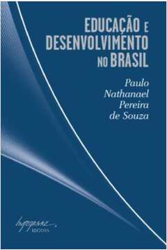 Educação e Desenvolvimento no Brasil