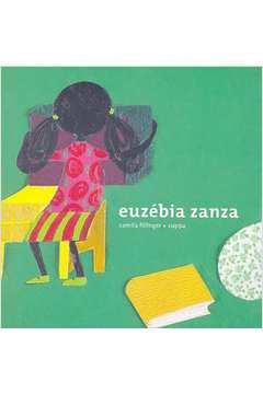 Euzebia Zanza