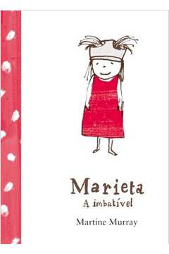 Marieta a Imbatível - 1ª Edição