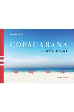 Copacabana Sentimental