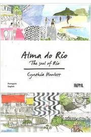 Alma do Rio: the Soul of Rio