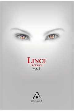 Lince - Poesias Vol 1