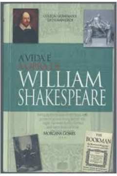A Vida e Obra de William Shakespeare