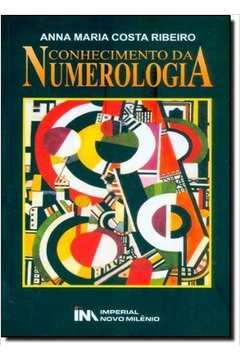 Conhecimento da Numerologia