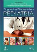 DIAGNOSTICO DIFERENCIAL EM PEDIATRIA            01