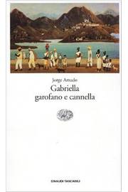 Gabriella Garofano e Cannella
