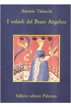 Livro requiem de antonio tabucchi (inglês)