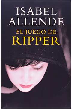 Juego De Ripper, El