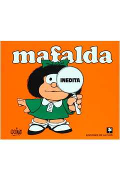 Injustiça - a Pequena Filosofia da Mafalda