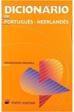Dicionário de Português - Neerlandês
