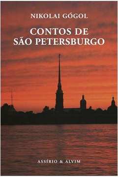Contos de São Petersburgo