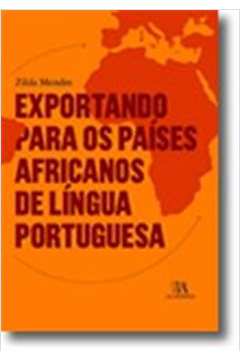 Exportando para os países africanos de língua portuguesa