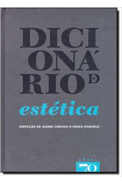Dicionario De Estetica