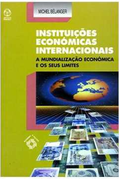 Instituições Económicas Internacionais