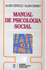 Manual de Psicologia Social