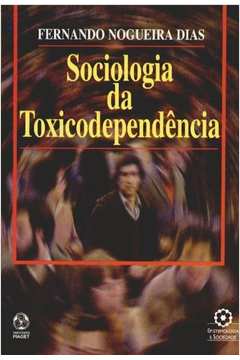 Sociologia da Toxicodependência