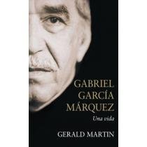 Gabriel García Márquez - Una Vida